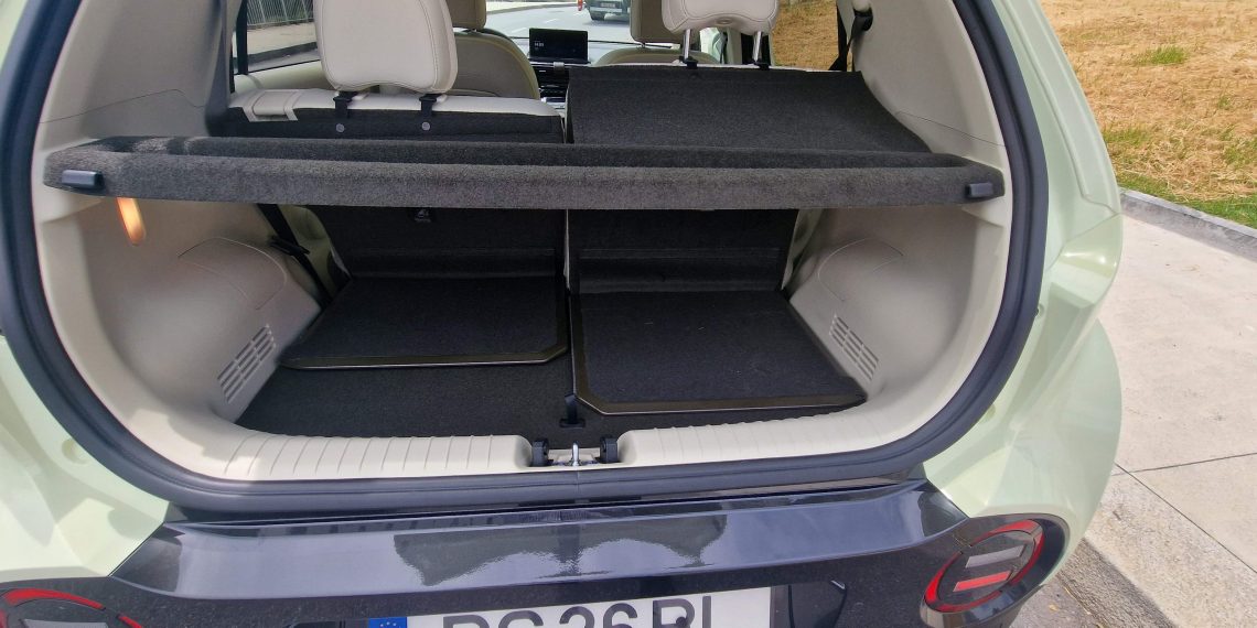 Hyundai Inster o SUV pequeno…apenas por fora!