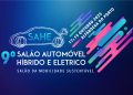 9.º Salão Automóvel Híbrido e Elétrico