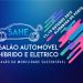 9.º Salão Automóvel Híbrido e Elétrico