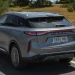 Omoda a nova marca automóvel, com eletrico e híbrido plug-in