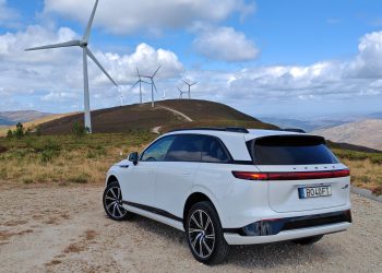 XPeng G9, o SUV 100% Elétrico que reúne espaço, tecnologia e performance