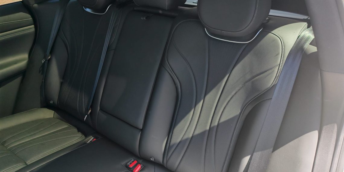 XPeng G9, o SUV 100% Elétrico que reúne espaço, tecnologia e performance