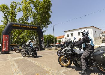 Lés‑a‑Lés 2026 desvendado na Figueira da Foz