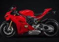 Panigale V4 vence Good Design Award 2025