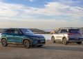 BYD apresenta ATTO 2 elétrico e híbrido plug-in