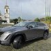 Nissan Ariya um sushi de fusão!