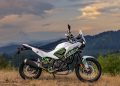 Kawasaki KLE 500 renasce