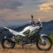 Kawasaki KLE 500 renasce