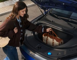 BYD ATTO-3-EVO