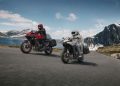 Honda CB1000GT 2026: quando a Hornet veste fato de gala e parte à conquista da estrada