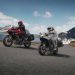 Honda CB1000GT 2026: quando a Hornet veste fato de gala e parte à conquista da estrada
