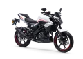MACBOR Shifter 125 EVO: a pequena naked que entra na cidade como quem entra em palco