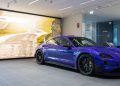 Centro Porsche Lisboa