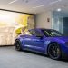 Centro Porsche Lisboa