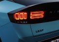 A terceira geração do Nissan LEAF chega a Portugal