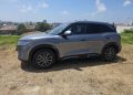 BYD ATTO 2 DM-i, SUV compacto mas pronto para grandes tiradas!