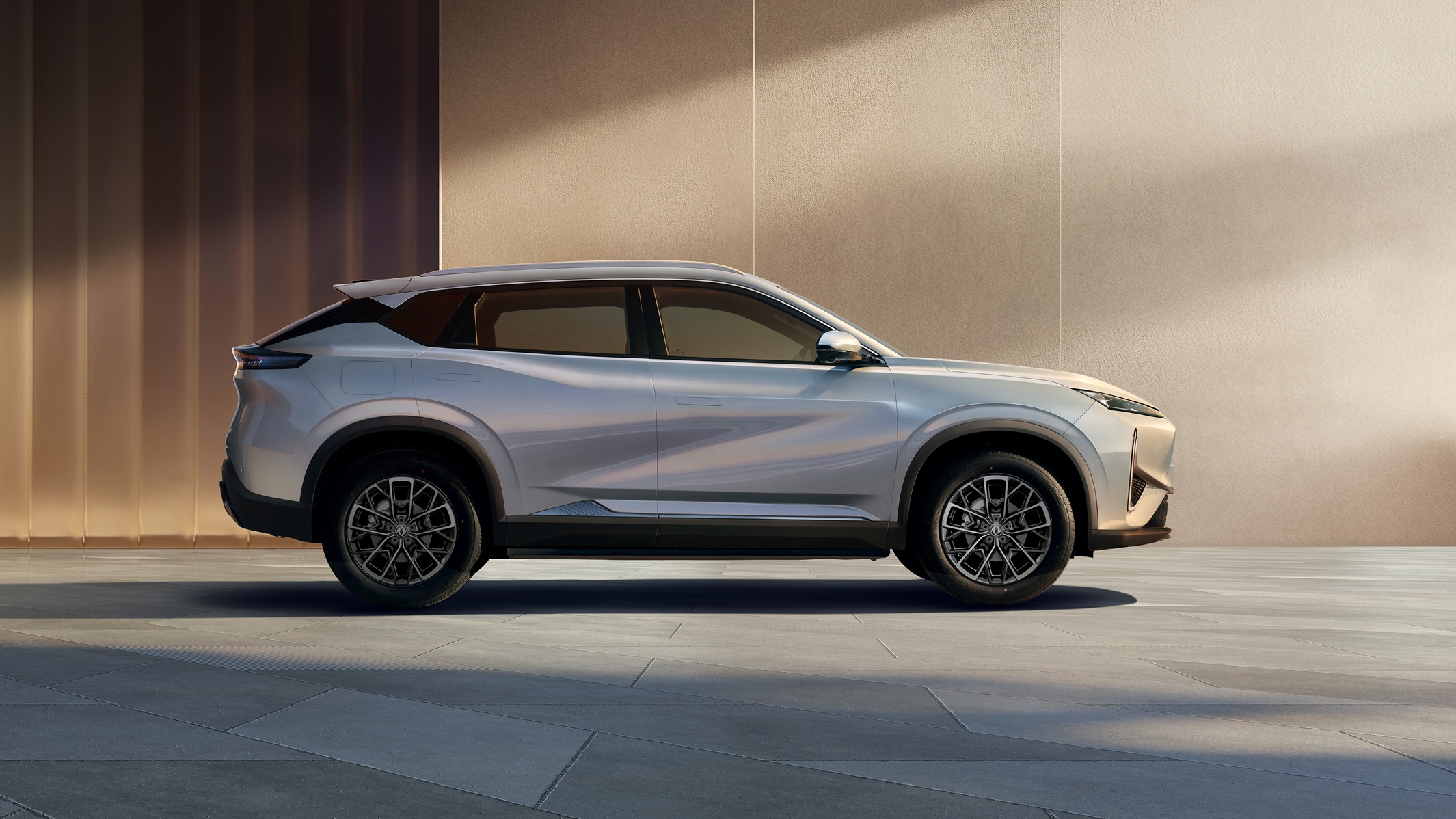 Dongfeng Mage