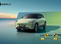 Geely E2
