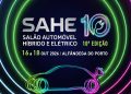 10.º SAHE: oito lançamentos para ver e comparar em primeira mão