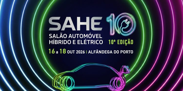 10.º SAHE: oito lançamentos para ver e comparar em primeira mão
