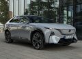 Mazda CX-6e aposta em design e autonomia
